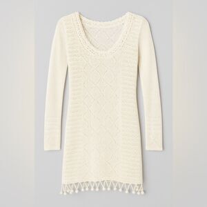 Lilly Pulitzer Knit V-Neck Sweater